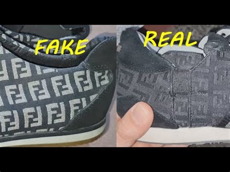 fake fendi boots|real vs false Fendi.